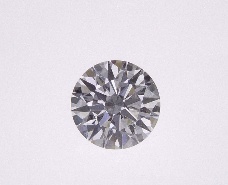 0.51 CT Round Lab-Grown Diamond Surrey Vancouver Canada Langley Burnaby Richmond