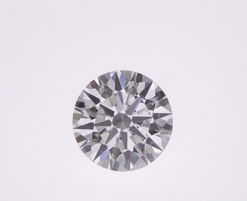 0.57 CT Round Lab-Grown Diamond Surrey Vancouver Canada Langley Burnaby Richmond