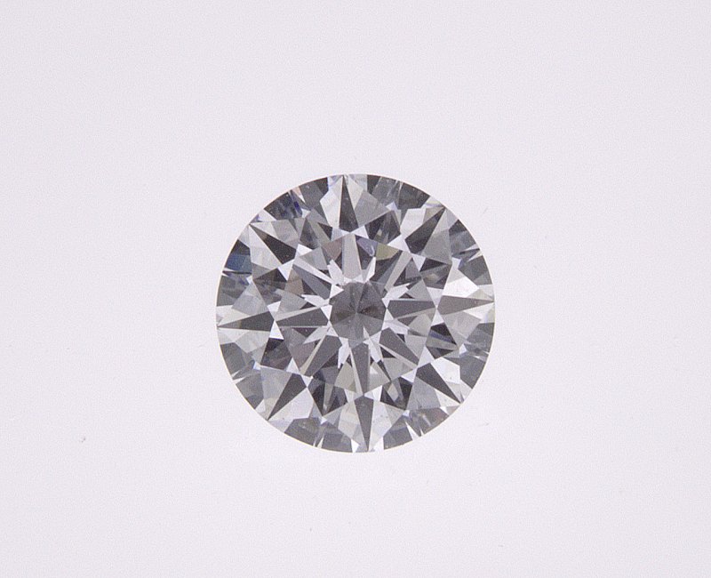 0.52 CT Round Lab-Grown Diamond Surrey Vancouver Canada Langley Burnaby Richmond