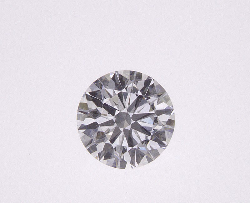 0.51 CT Round Lab-Grown Diamond Surrey Vancouver Canada Langley Burnaby Richmond