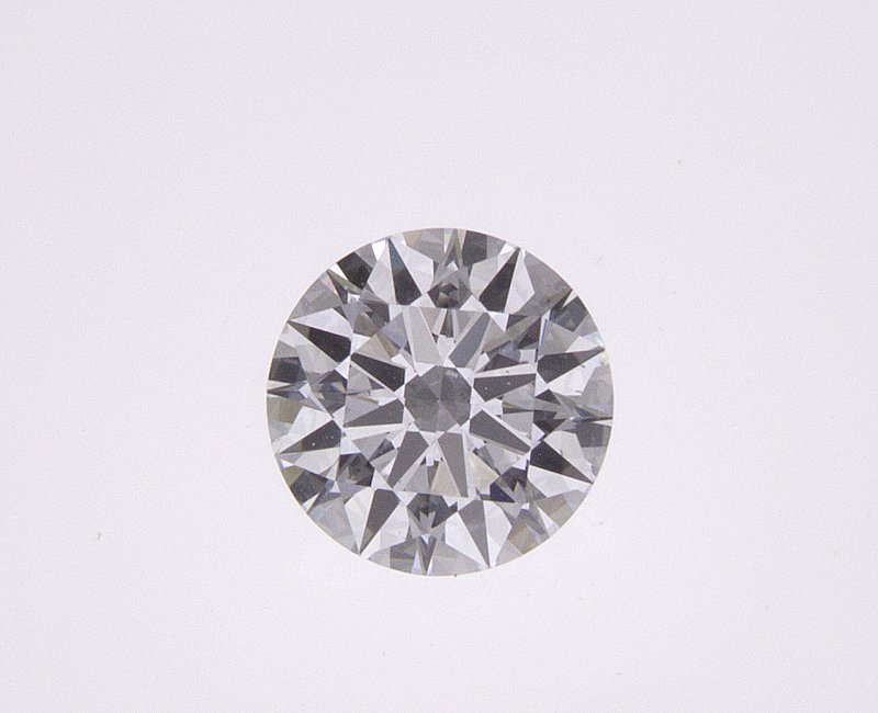 0.52 CT Round Lab-Grown Diamond Surrey Vancouver Canada Langley Burnaby Richmond
