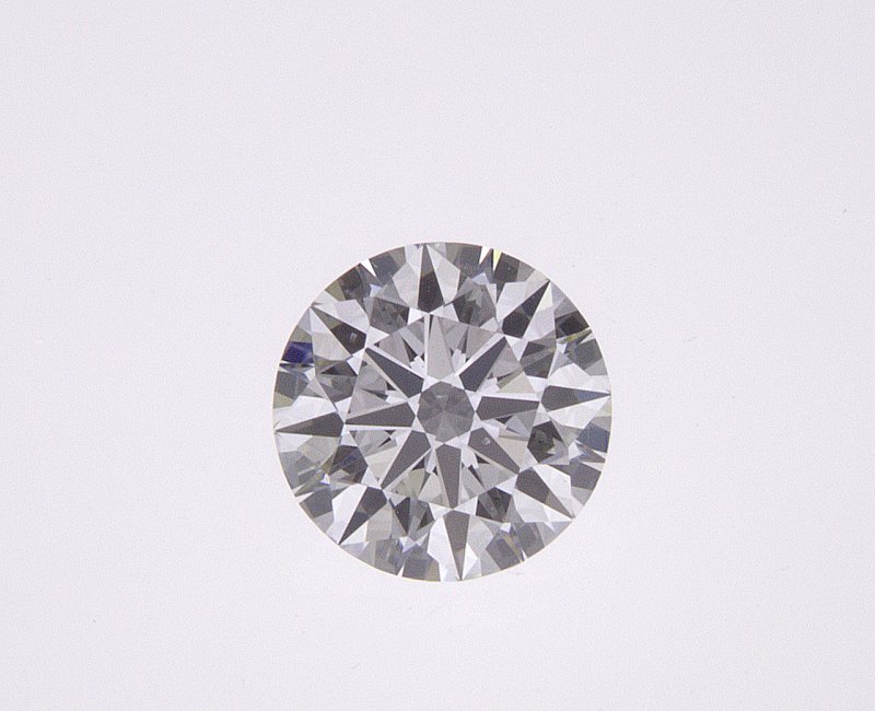 0.5 CT Round Lab-Grown Diamond Surrey Vancouver Canada Langley Burnaby Richmond