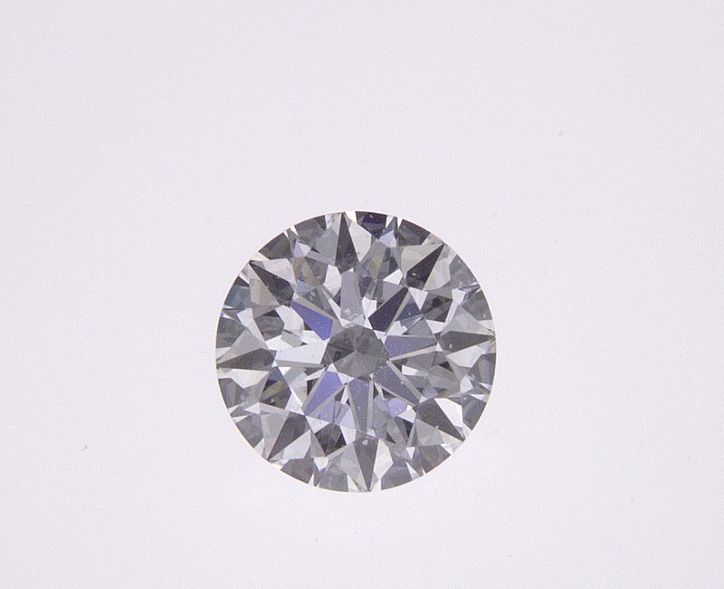 0.52 CT Round Lab-Grown Diamond Surrey Vancouver Canada Langley Burnaby Richmond
