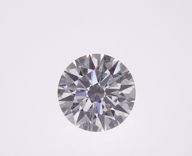 0.58 CT Round Lab-Grown Diamond Surrey Vancouver Canada Langley Burnaby Richmond