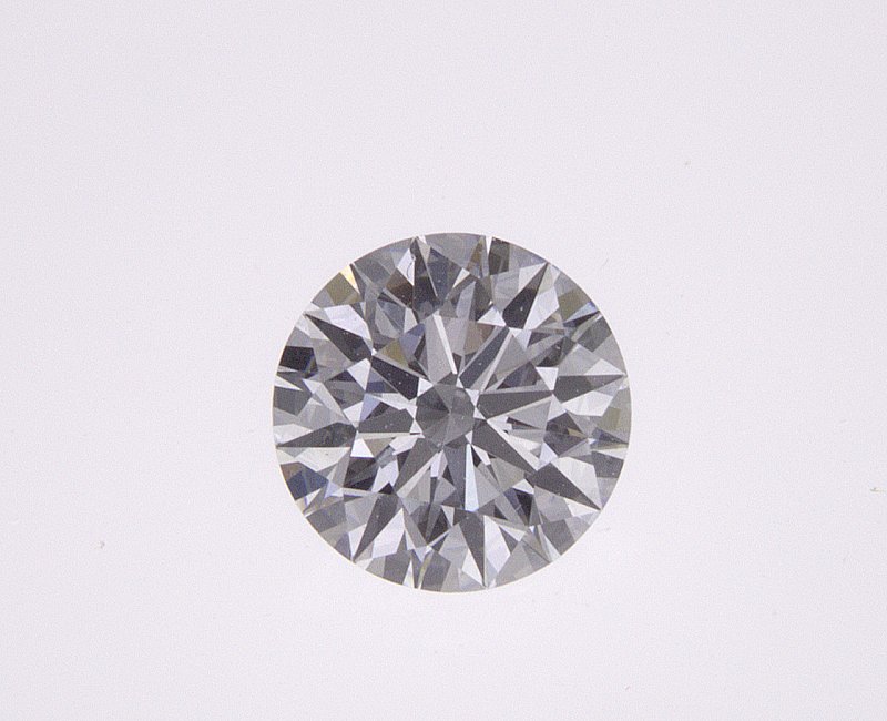 0.57 CT Round Lab-Grown Diamond Surrey Vancouver Canada Langley Burnaby Richmond