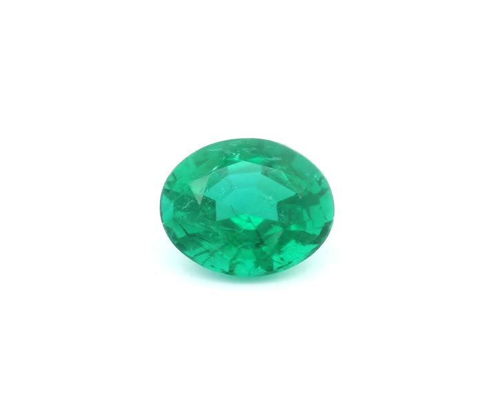 1.95 Carat Round Cut Diamond