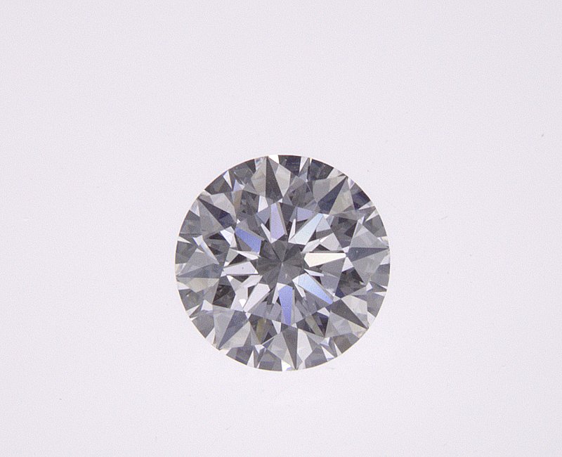 0.5 CT Round Lab-Grown Diamond Surrey Vancouver Canada Langley Burnaby Richmond