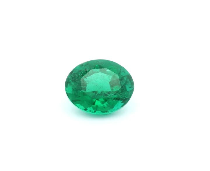 1.84 Carat Round Cut Diamond