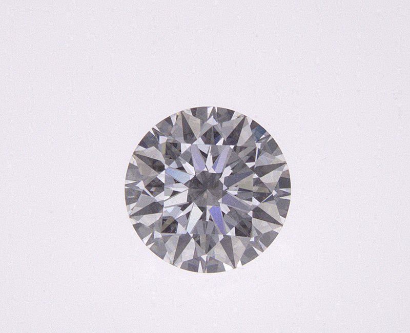 0.59 CT Round Lab-Grown Diamond Surrey Vancouver Canada Langley Burnaby Richmond