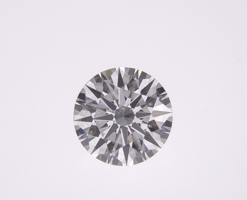 0.54 CT Round Lab-Grown Diamond Surrey Vancouver Canada Langley Burnaby Richmond