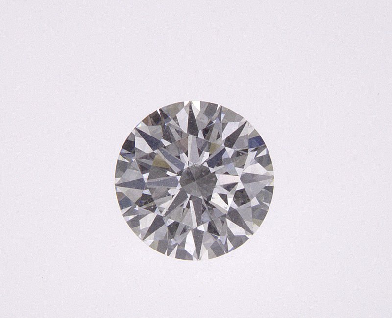 0.59 CT Round Lab-Grown Diamond Surrey Vancouver Canada Langley Burnaby Richmond