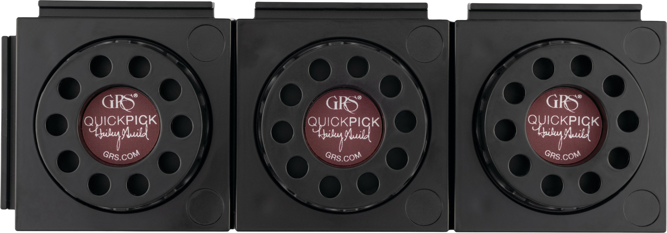 GRS® QuickPick Quick Change Storage Trays