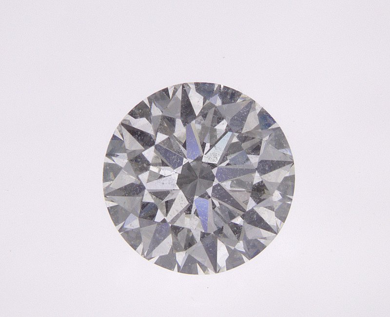 1.35 CT Round Natural Diamond Surrey Vancouver Canada Langley Burnaby Richmond