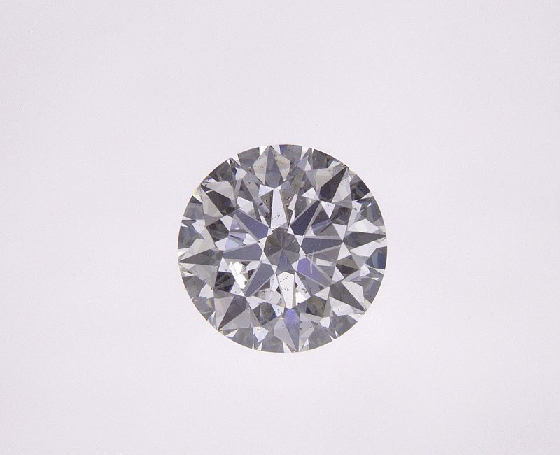 1.23 CT Round Natural Diamond Surrey Vancouver Canada Langley Burnaby Richmond