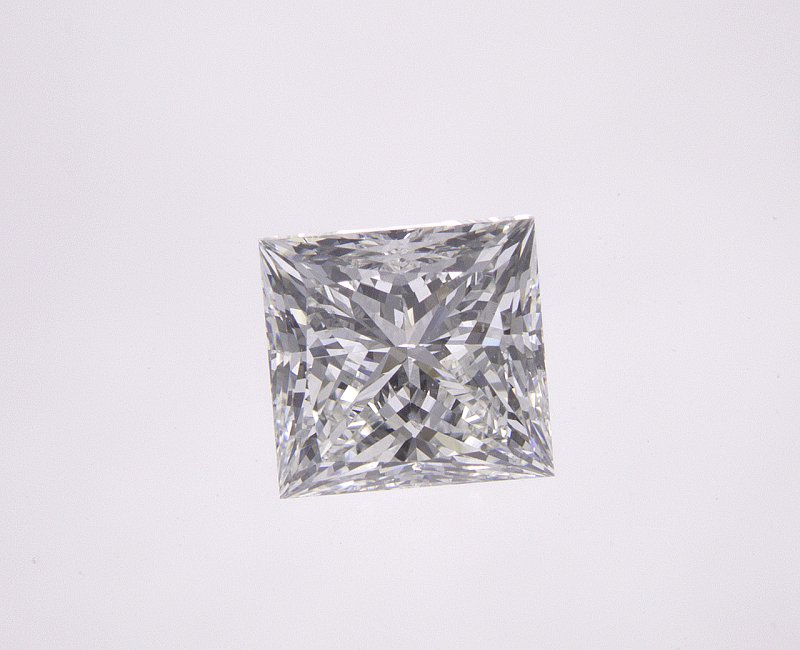 1.52 CT Square Natural Diamond Surrey Vancouver Canada Langley Burnaby Richmond