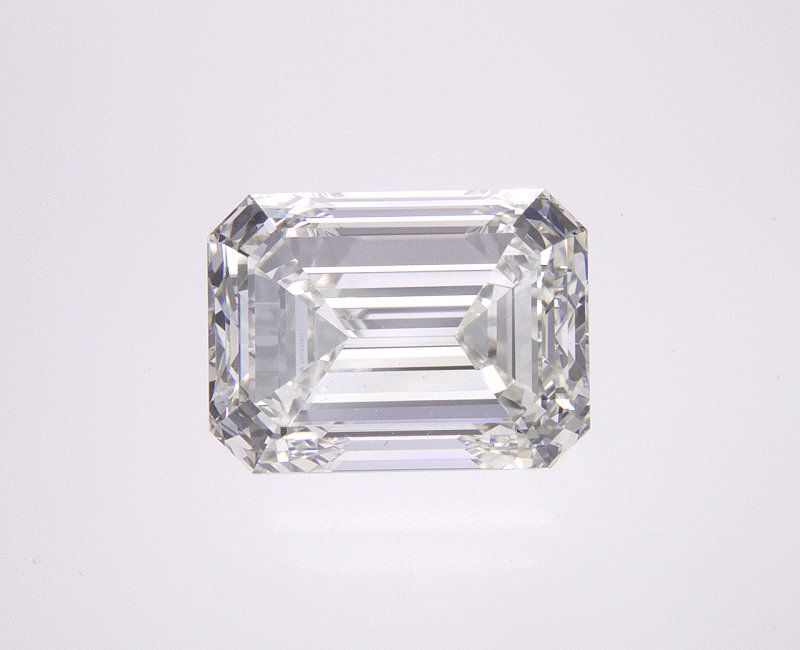 2.5 CT Emerald Natural Diamond Surrey Vancouver Canada Langley Burnaby Richmond