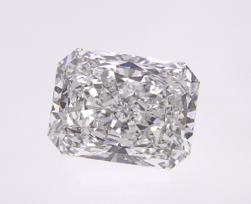 1.5 CT Radiant Natural Diamond Surrey Vancouver Canada Langley Burnaby Richmond