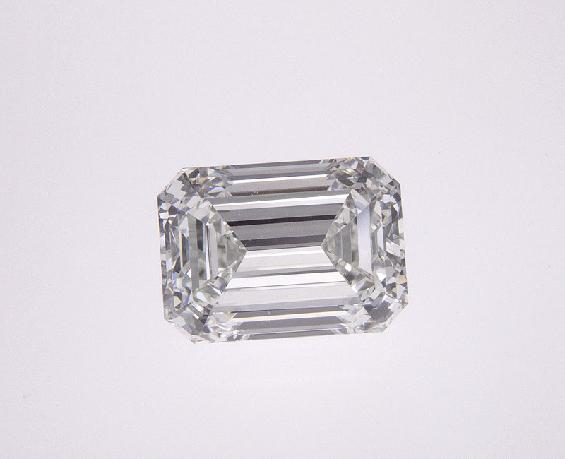 1.7 CT Emerald Natural Diamond Surrey Vancouver Canada Langley Burnaby Richmond