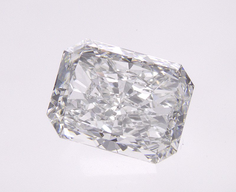 1.5 CT Radiant Natural Diamond Surrey Vancouver Canada Langley Burnaby Richmond
