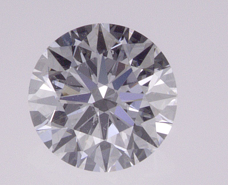 0.53 CT Round Lab-Grown Diamond Surrey Vancouver Canada Langley Burnaby Richmond