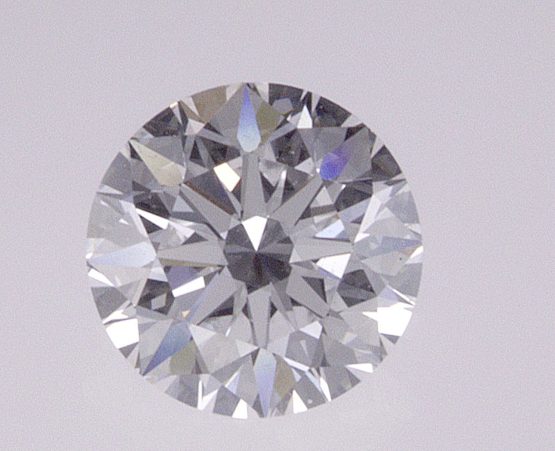 0.53 CT Round Lab-Grown Diamond Surrey Vancouver Canada Langley Burnaby Richmond
