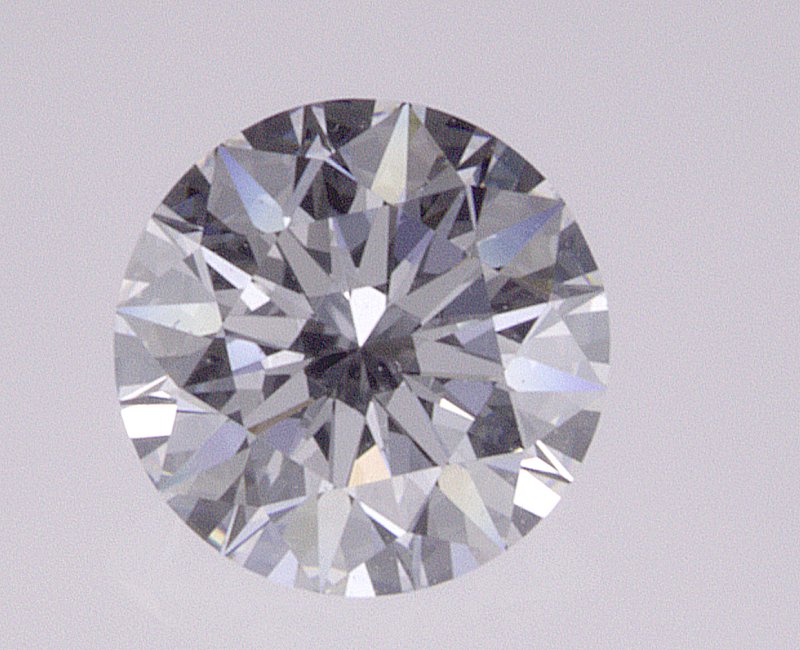 0.56 CT Round Lab-Grown Diamond Surrey Vancouver Canada Langley Burnaby Richmond