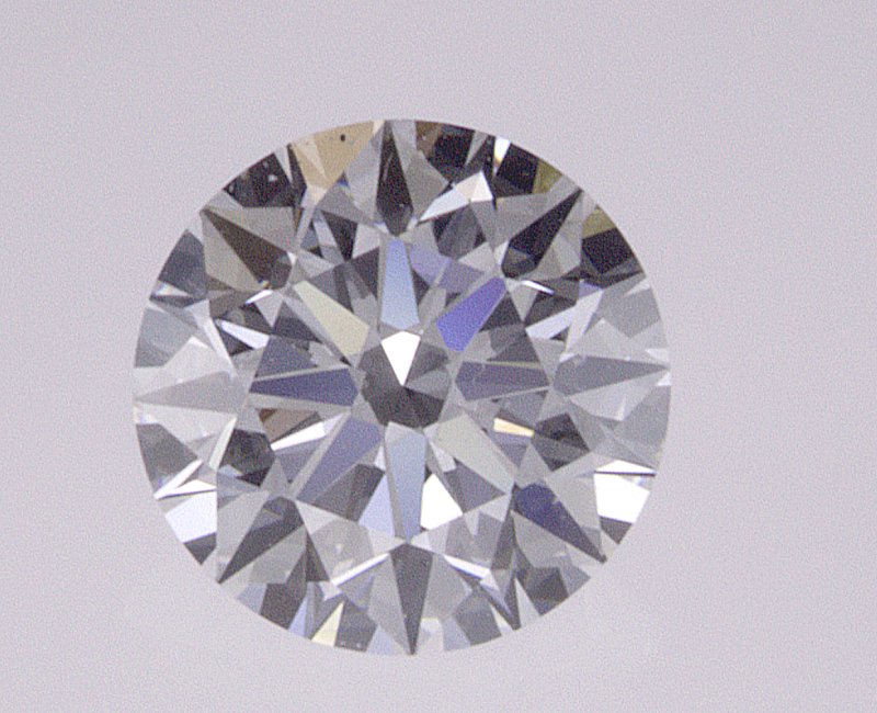 0.54 CT Round Lab-Grown Diamond Surrey Vancouver Canada Langley Burnaby Richmond