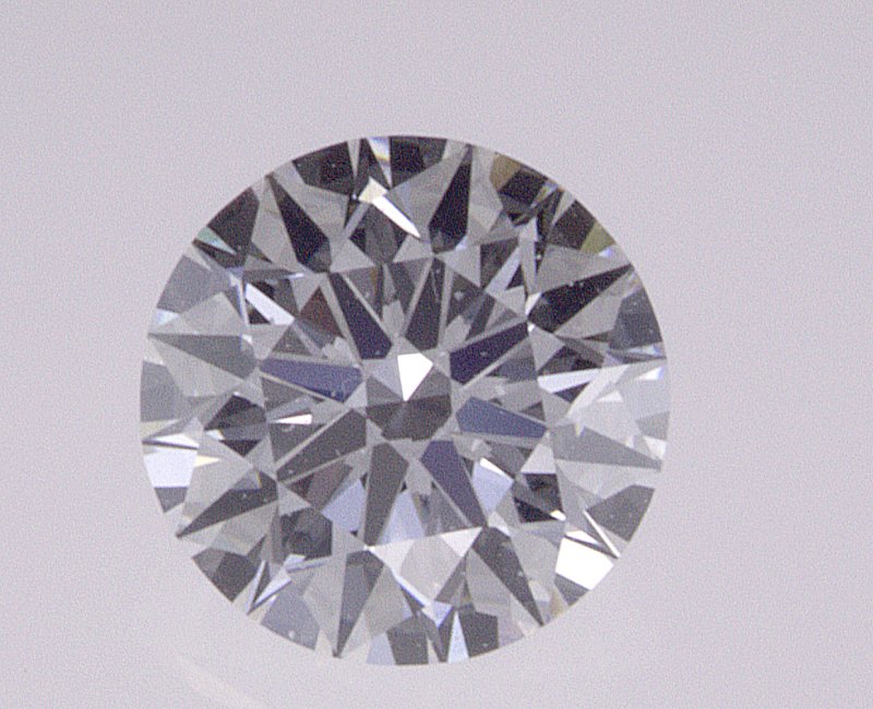 0.53 CT Round Lab-Grown Diamond Surrey Vancouver Canada Langley Burnaby Richmond