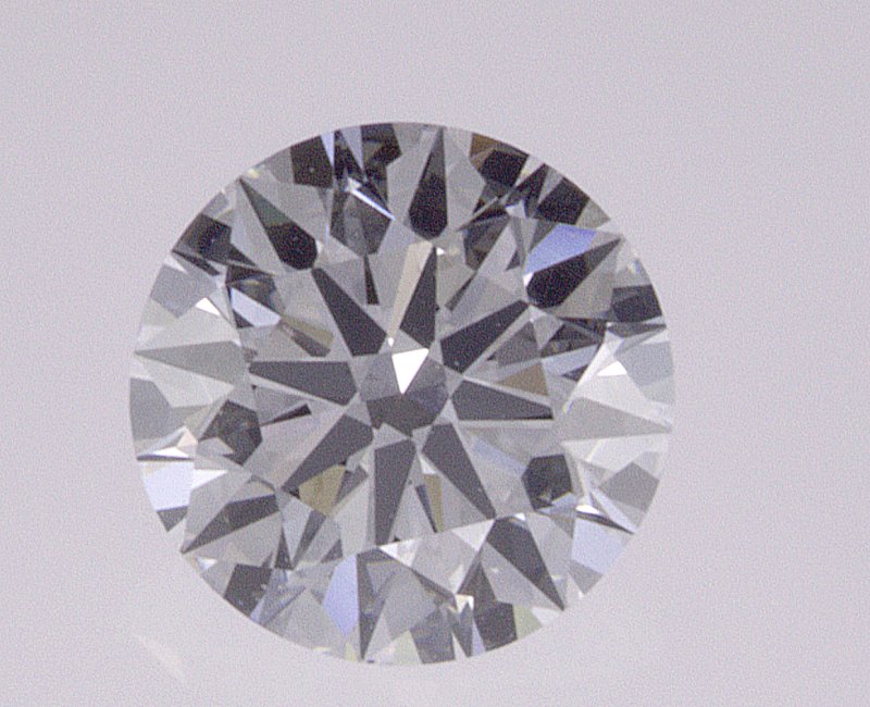 0.56 CT Round Lab-Grown Diamond Surrey Vancouver Canada Langley Burnaby Richmond