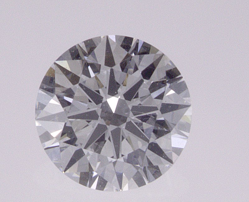 0.57 CT Round Lab-Grown Diamond Surrey Vancouver Canada Langley Burnaby Richmond
