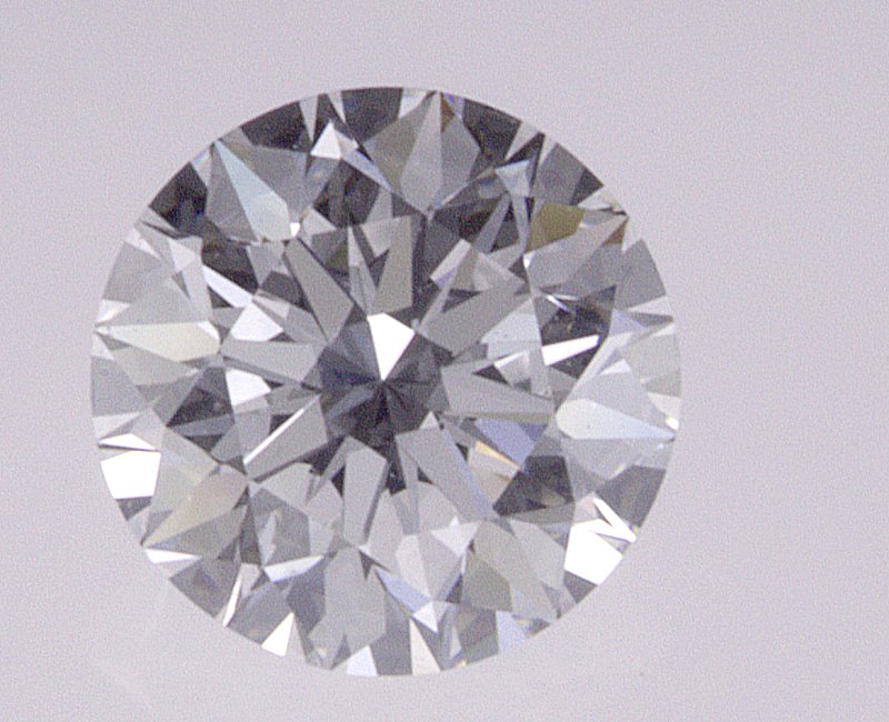 0.57 CT Round Lab-Grown Diamond Surrey Vancouver Canada Langley Burnaby Richmond