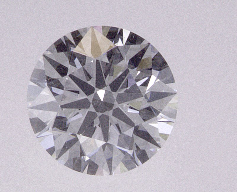 0.58 CT Round Lab-Grown Diamond Surrey Vancouver Canada Langley Burnaby Richmond