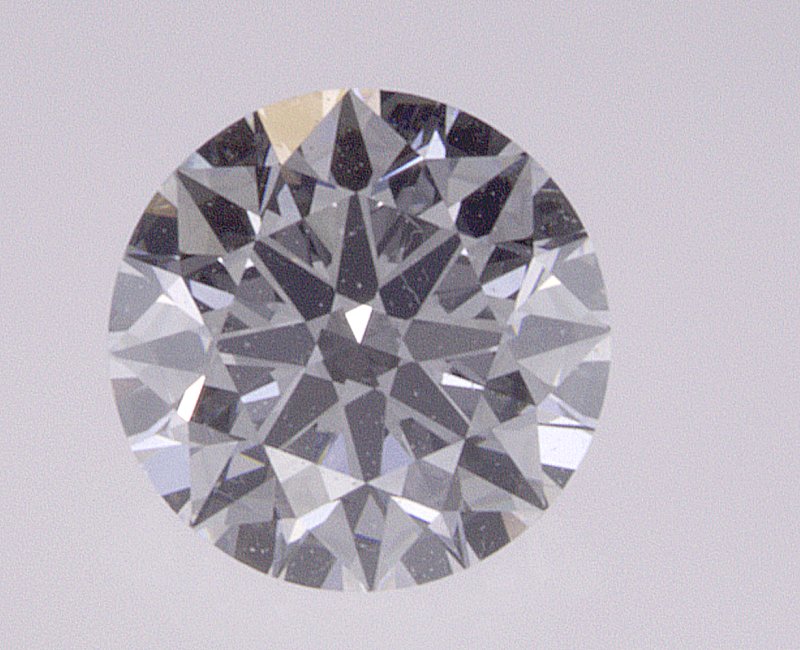 0.57 CT Round Lab-Grown Diamond Surrey Vancouver Canada Langley Burnaby Richmond
