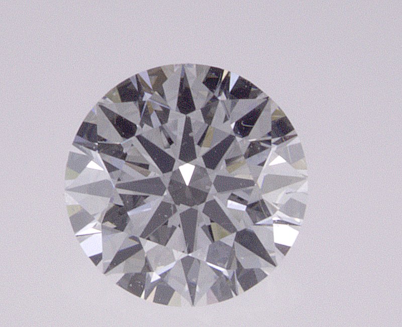 0.58 CT Round Lab-Grown Diamond Surrey Vancouver Canada Langley Burnaby Richmond