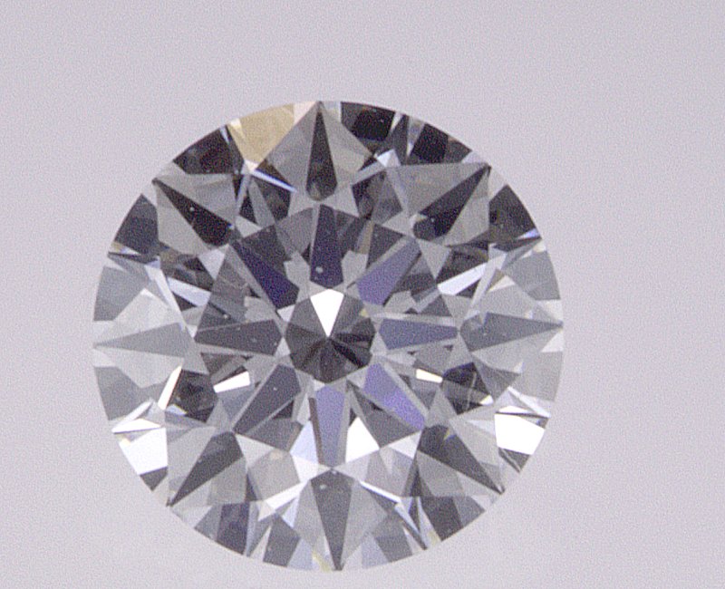 0.59 CT Round Lab-Grown Diamond Surrey Vancouver Canada Langley Burnaby Richmond