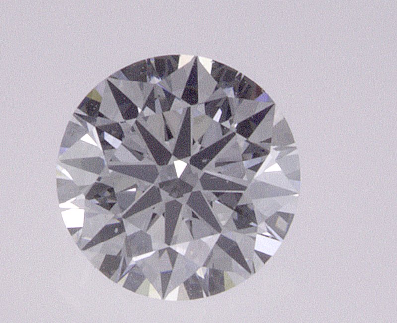 0.52 CT Round Lab-Grown Diamond Surrey Vancouver Canada Langley Burnaby Richmond