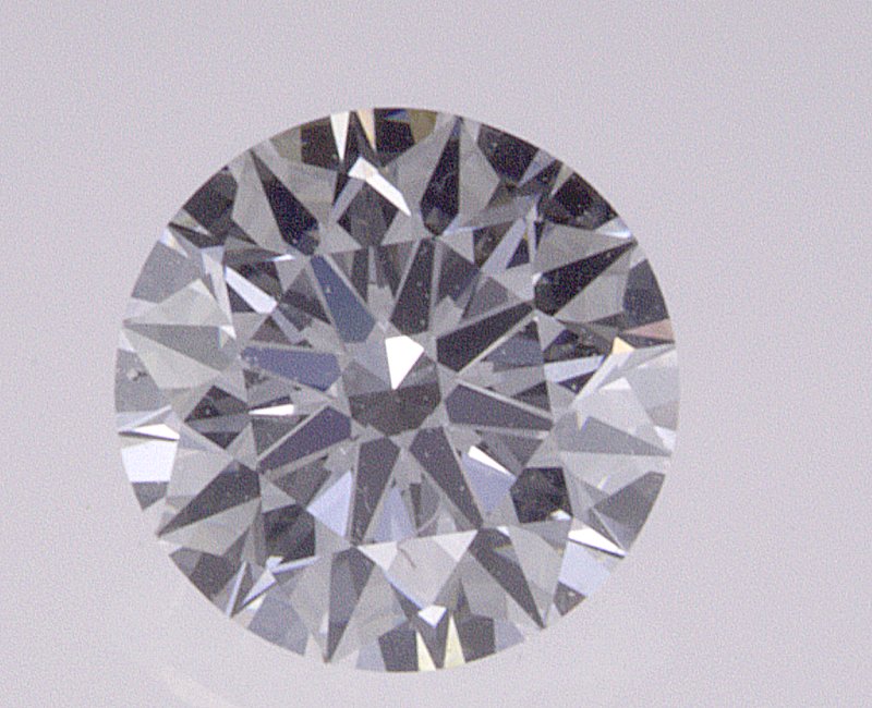 0.5 CT Round Lab-Grown Diamond Surrey Vancouver Canada Langley Burnaby Richmond