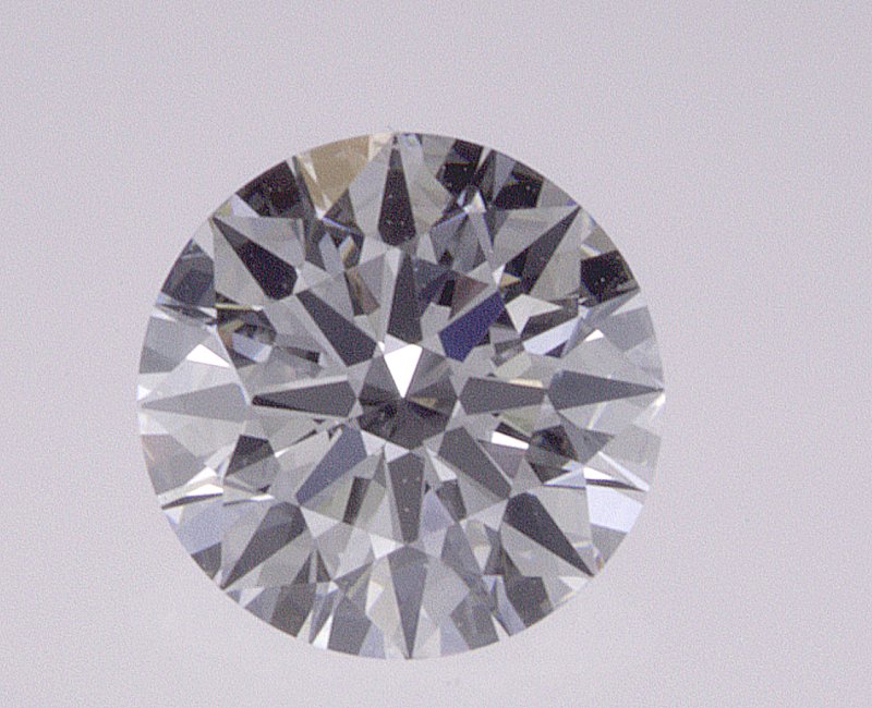 0.58 CT Round Lab-Grown Diamond Surrey Vancouver Canada Langley Burnaby Richmond