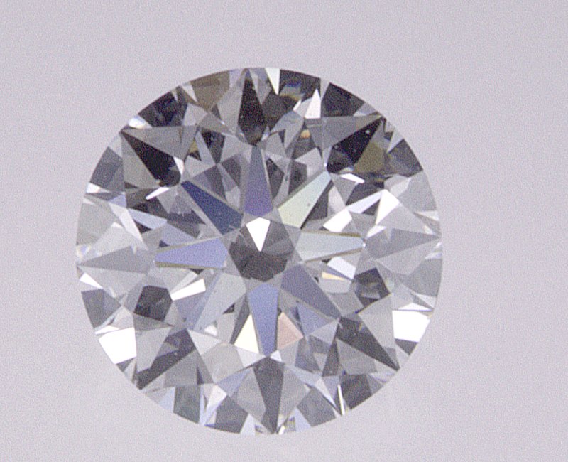 0.59 CT Round Lab-Grown Diamond Surrey Vancouver Canada Langley Burnaby Richmond