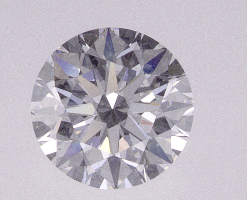 0.54 CT Round Lab-Grown Diamond Surrey Vancouver Canada Langley Burnaby Richmond