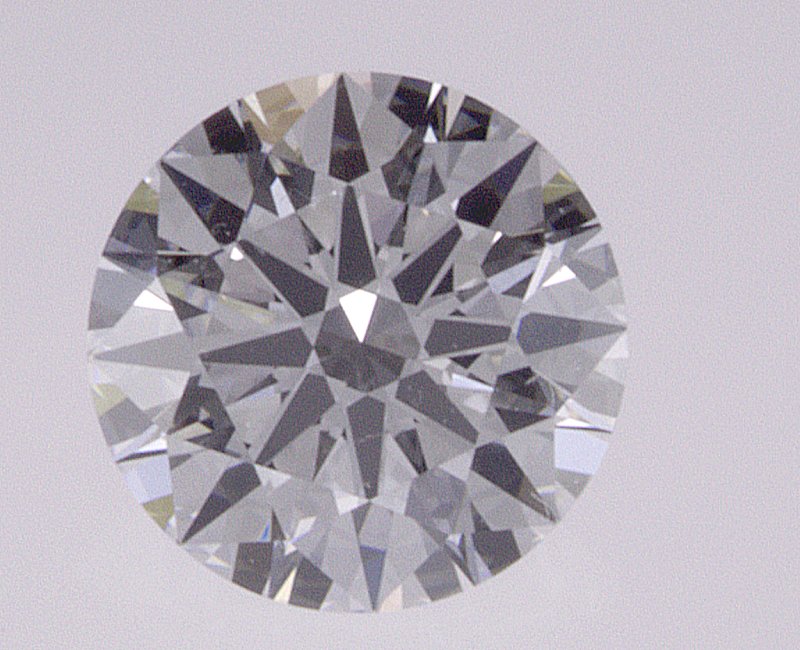 0.56 CT Round Lab-Grown Diamond Surrey Vancouver Canada Langley Burnaby Richmond