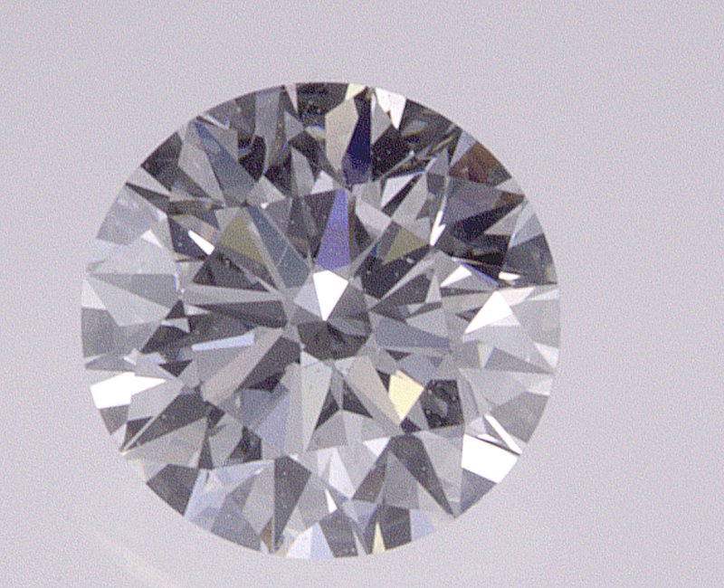 0.55 CT Round Lab-Grown Diamond Surrey Vancouver Canada Langley Burnaby Richmond
