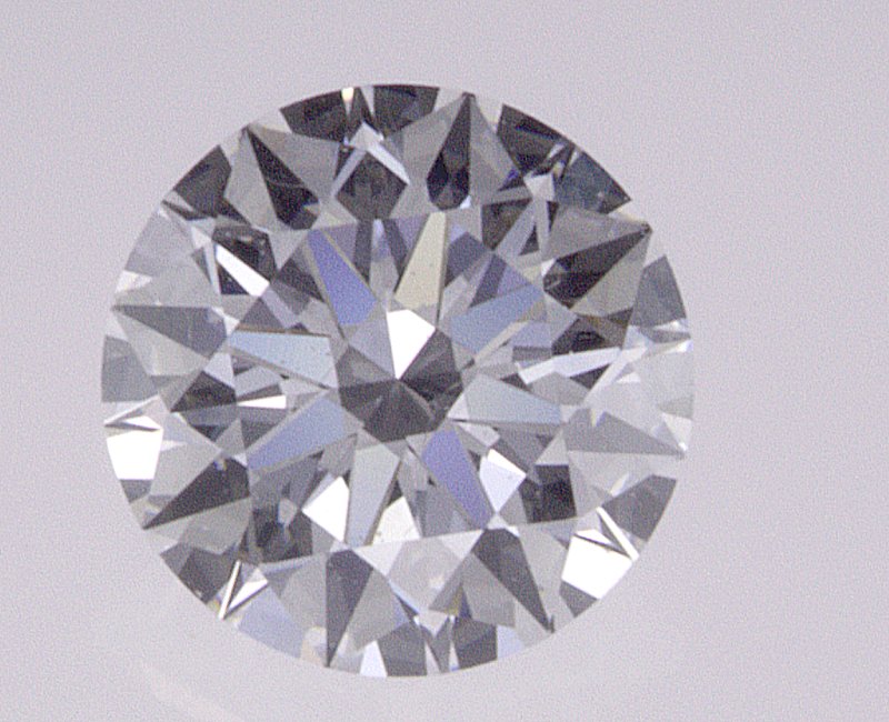 0.54 CT Round Lab-Grown Diamond Surrey Vancouver Canada Langley Burnaby Richmond