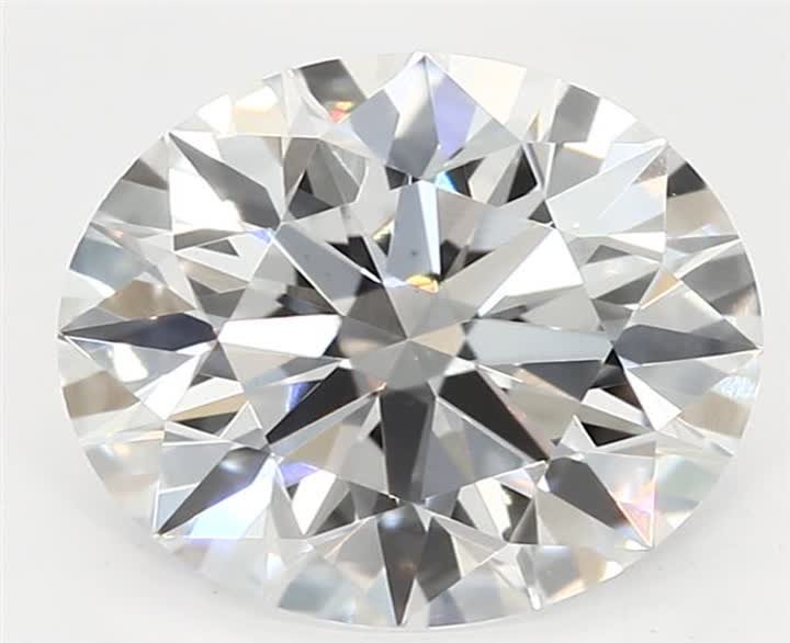 1.09 CT Round Lab-Grown Diamond Surrey Vancouver Canada Langley Burnaby Richmond