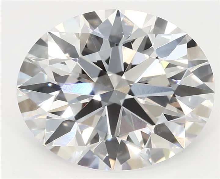 2 CT Round Lab-Grown Diamond Surrey Vancouver Canada Langley Burnaby Richmond