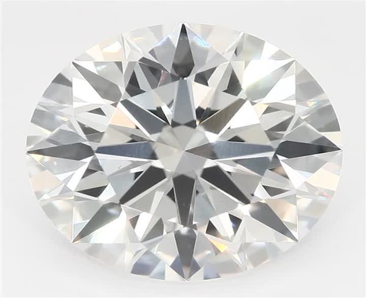 3.06 CT Round Lab-Grown Diamond Surrey Vancouver Canada Langley Burnaby Richmond