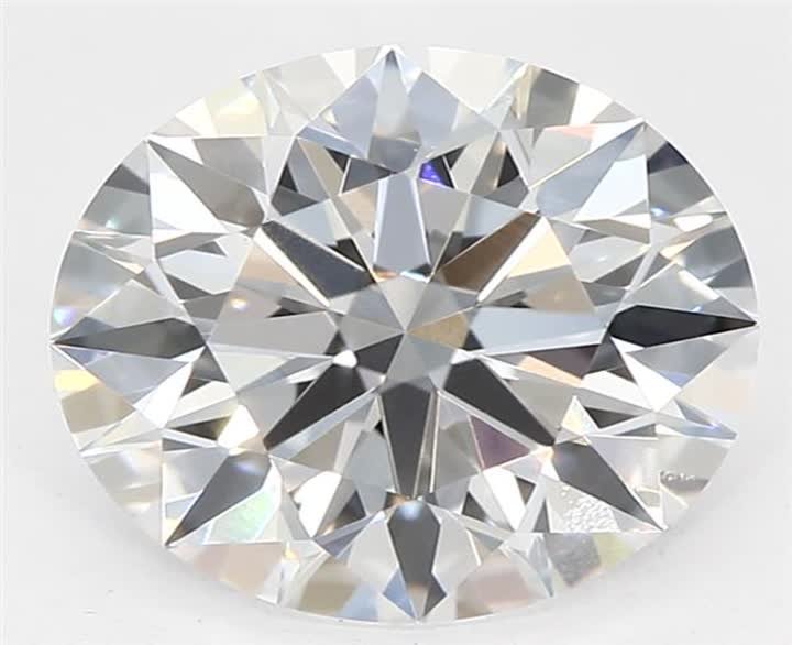 1.08 CT Round Lab-Grown Diamond Surrey Vancouver Canada Langley Burnaby Richmond
