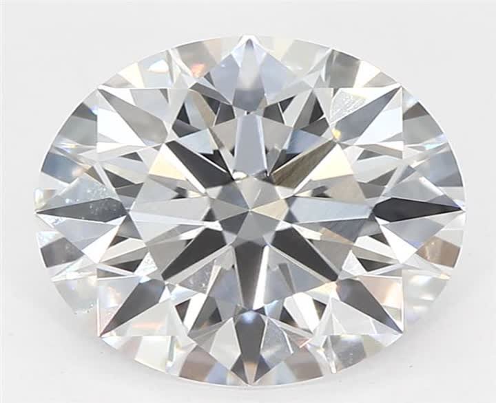 1.09 CT Round Lab-Grown Diamond Surrey Vancouver Canada Langley Burnaby Richmond