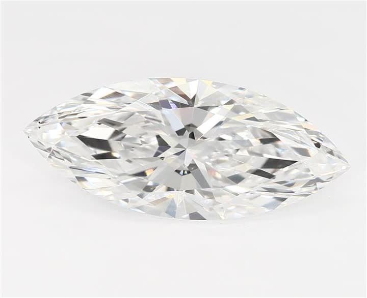 2.05 CT Marquise Lab-Grown Diamond Surrey Vancouver Canada Langley Burnaby Richmond