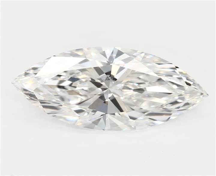 2.09 CT Marquise Lab-Grown Diamond Surrey Vancouver Canada Langley Burnaby Richmond